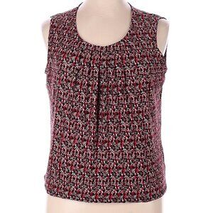 Jones Studio Sleeveless Top